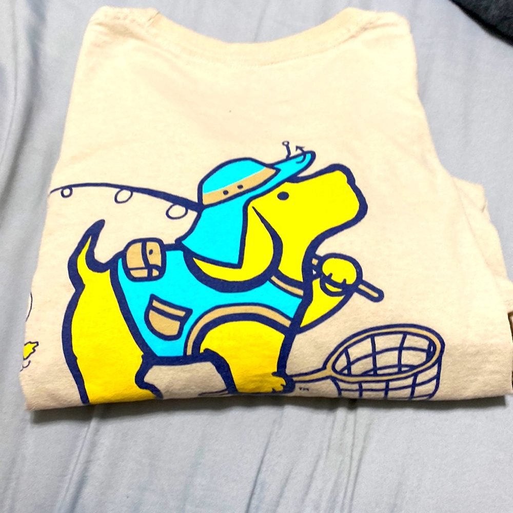PUPPIE LOVE T-Shirt